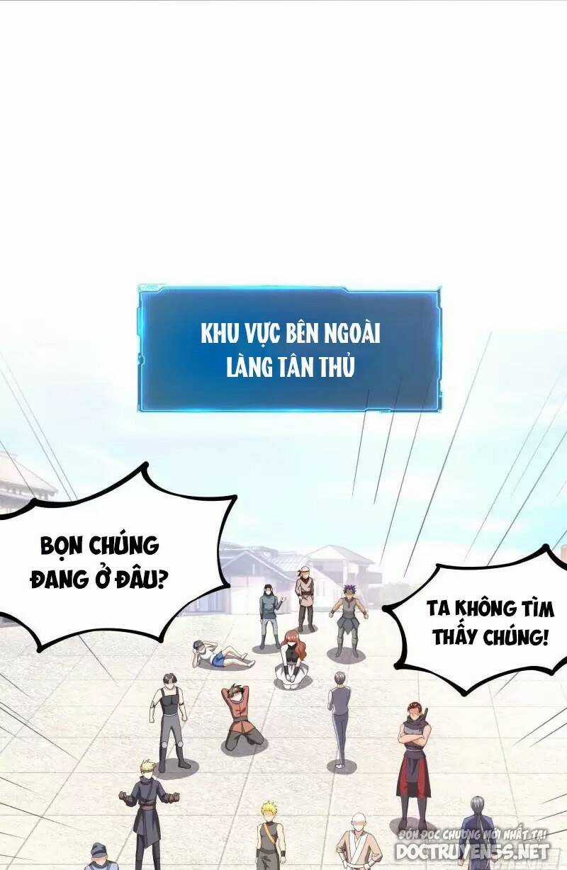 Ta Ở Địa Phủ Mở Hậu Cung Chapter 42 trang 41