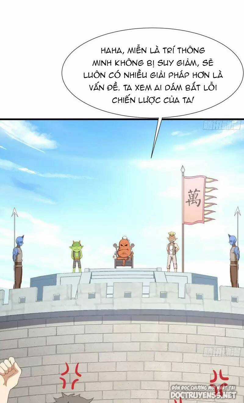 Ta Ở Địa Phủ Mở Hậu Cung Chapter 42 trang 43