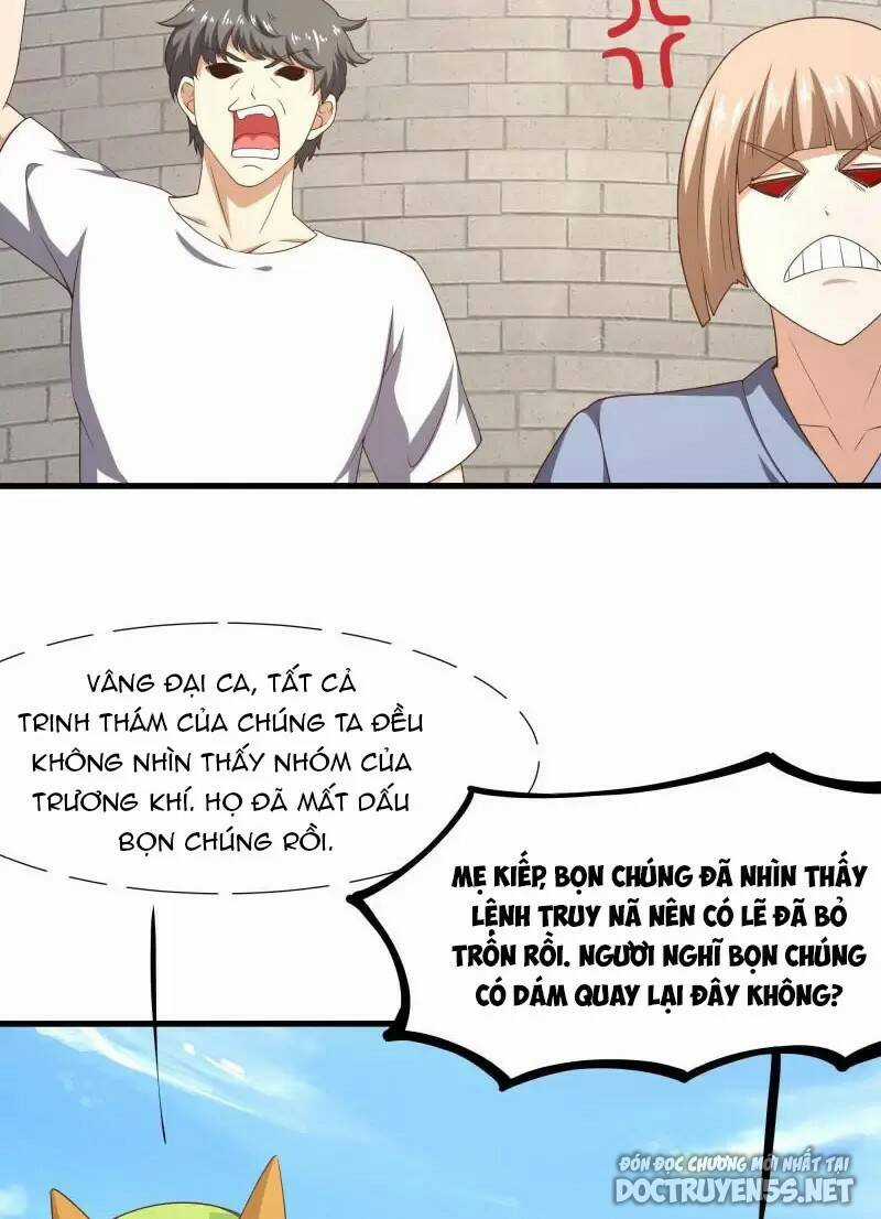 Ta Ở Địa Phủ Mở Hậu Cung Chapter 42 trang 44
