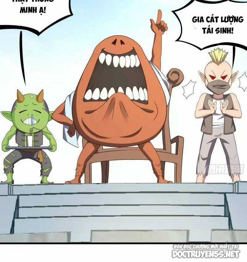 Ta Ở Địa Phủ Mở Hậu Cung Chapter 42 trang 47