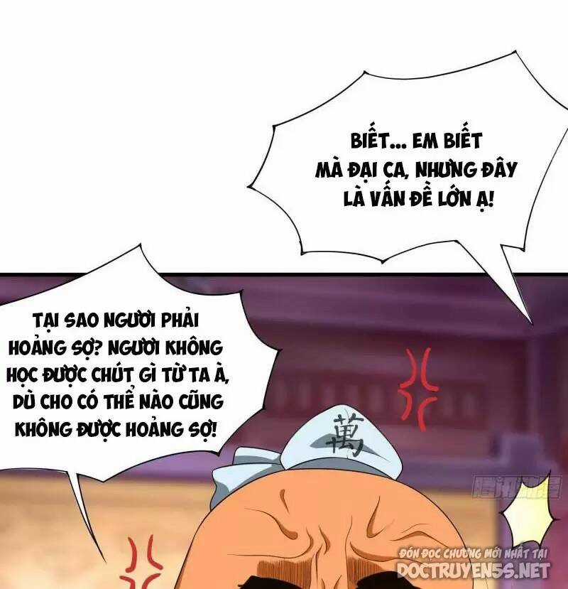 Ta Ở Địa Phủ Mở Hậu Cung Chapter 42 trang 5