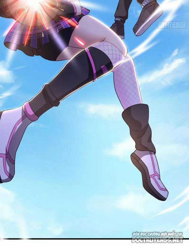 Ta Ở Địa Phủ Mở Hậu Cung Chapter 42 trang 51