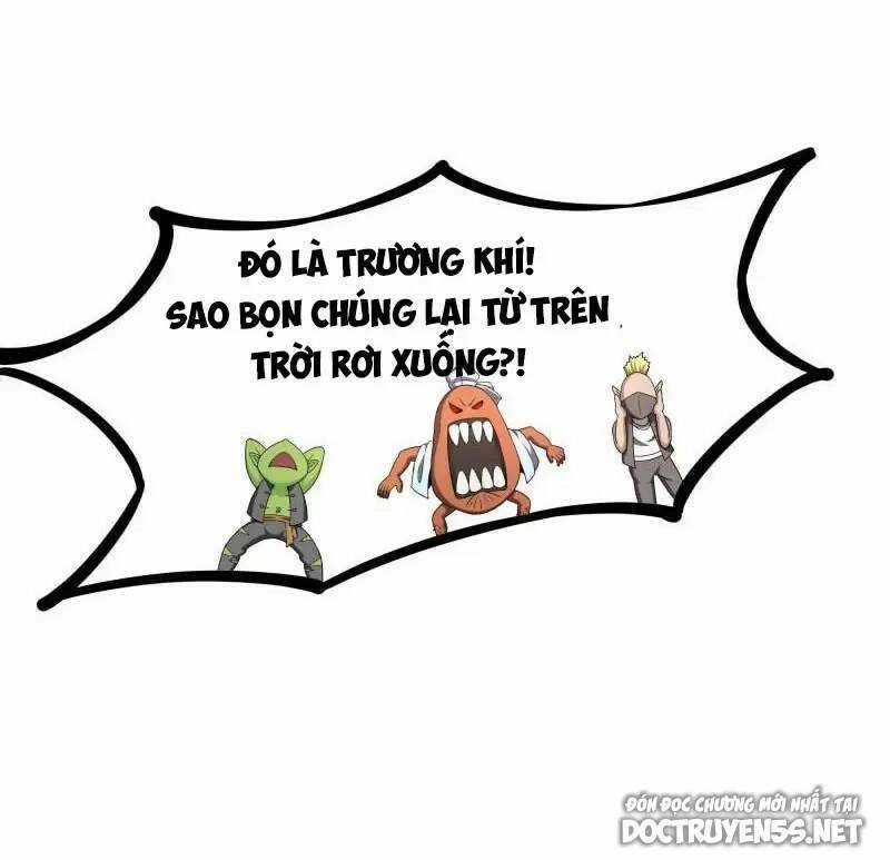 Ta Ở Địa Phủ Mở Hậu Cung Chapter 42 trang 52