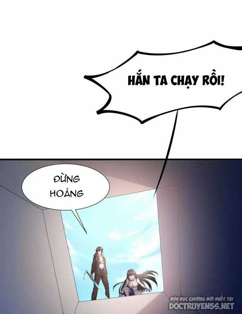 Ta Ở Địa Phủ Mở Hậu Cung Chapter 42 trang 57