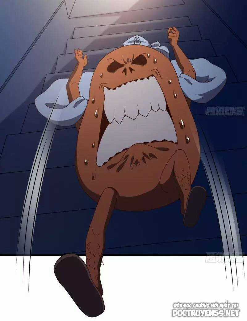 Ta Ở Địa Phủ Mở Hậu Cung Chapter 42 trang 58