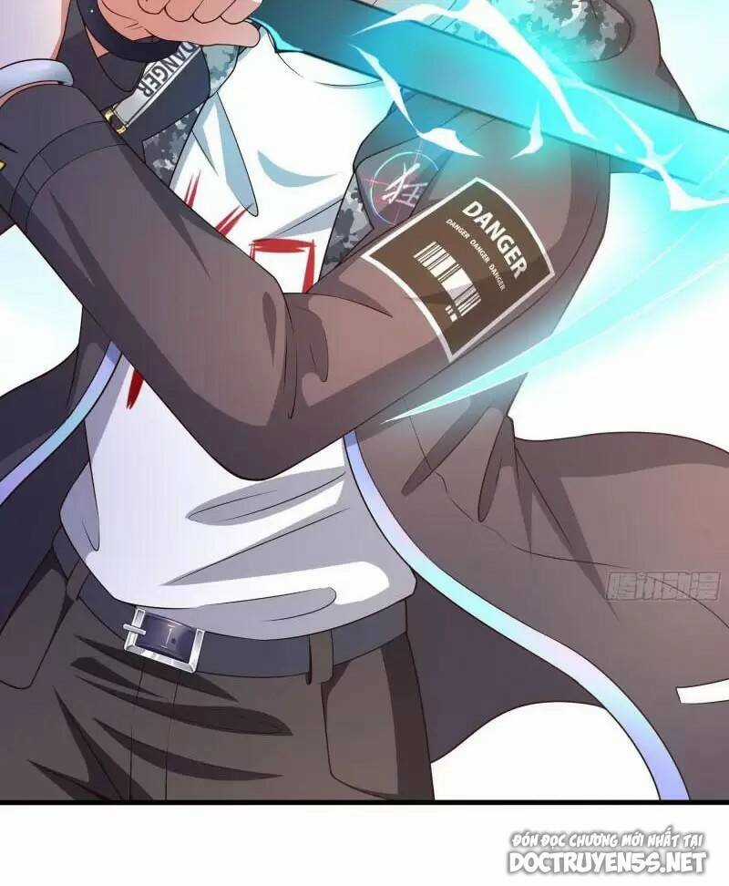 Ta Ở Địa Phủ Mở Hậu Cung Chapter 42 trang 60