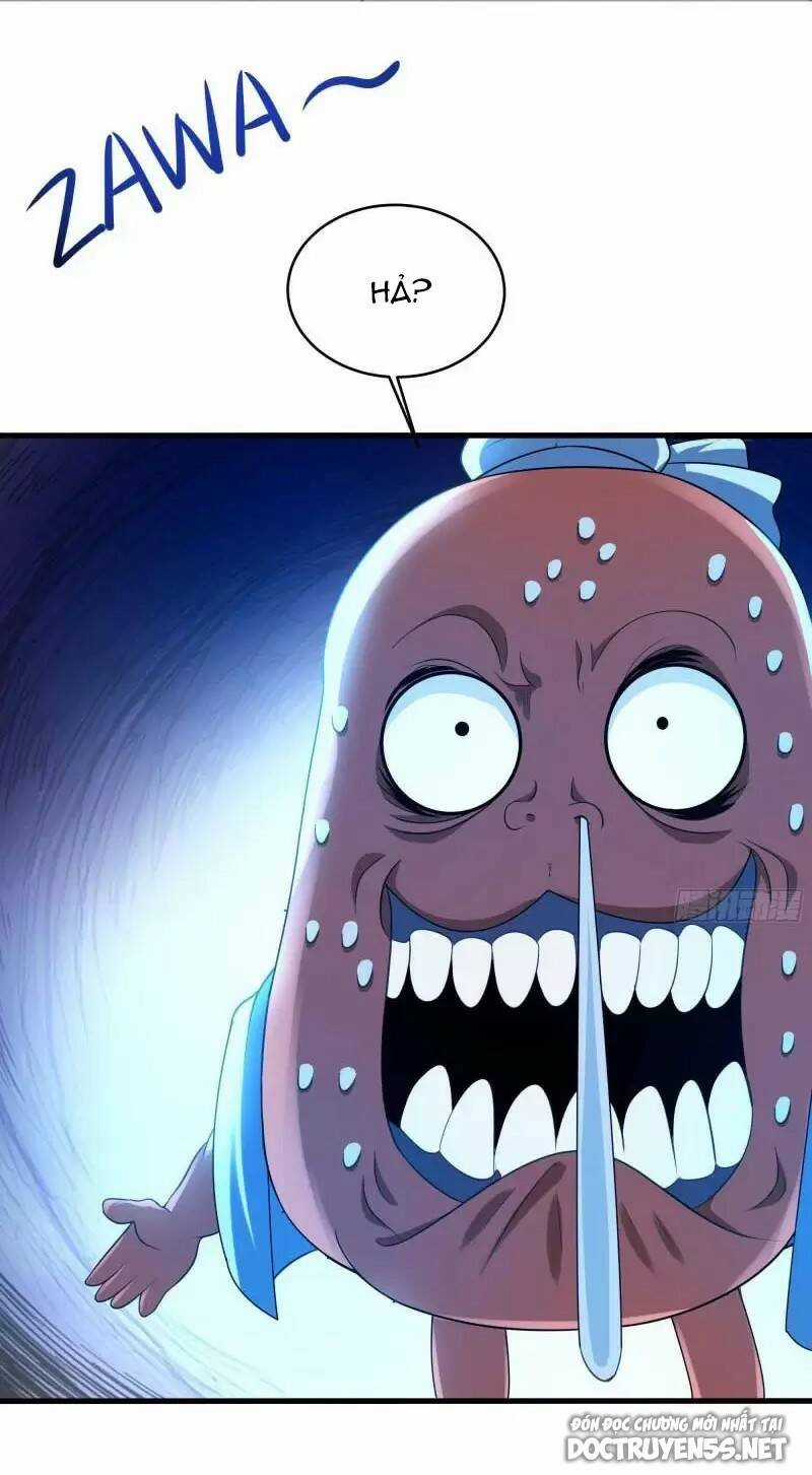 Ta Ở Địa Phủ Mở Hậu Cung Chapter 42 trang 8