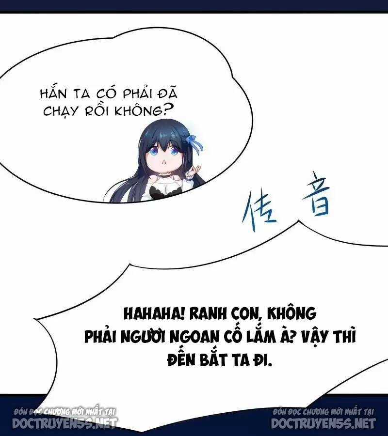 Ta Ở Địa Phủ Mở Hậu Cung Chapter 43 trang 12