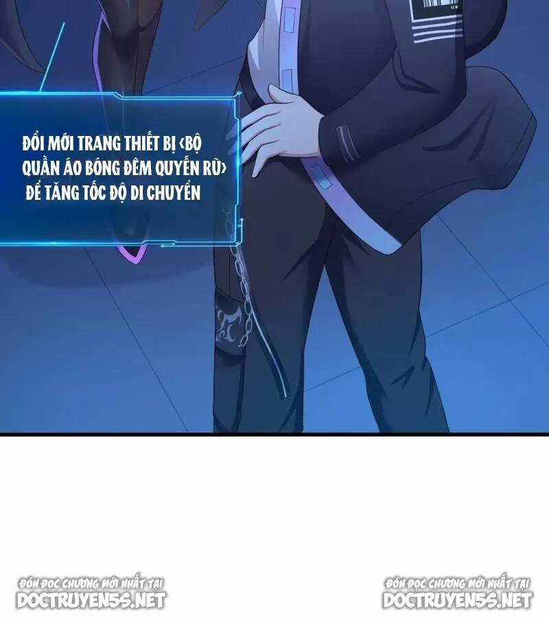 Ta Ở Địa Phủ Mở Hậu Cung Chapter 43 trang 14