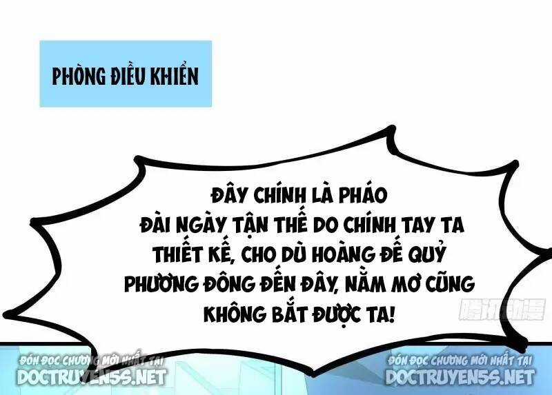 Ta Ở Địa Phủ Mở Hậu Cung Chapter 43 trang 15