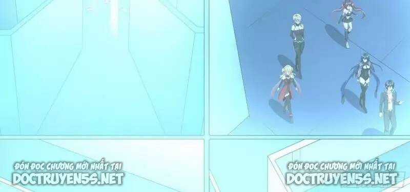 Ta Ở Địa Phủ Mở Hậu Cung Chapter 43 trang 16