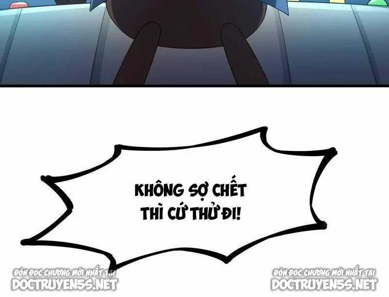 Ta Ở Địa Phủ Mở Hậu Cung Chapter 43 trang 18