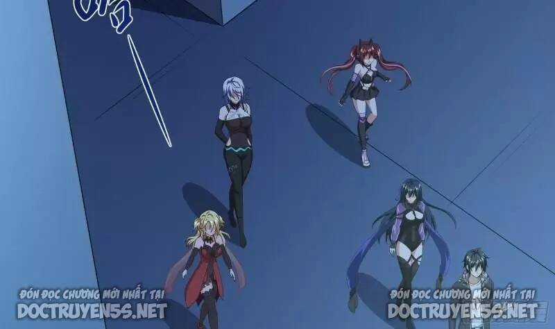 Ta Ở Địa Phủ Mở Hậu Cung Chapter 43 trang 21