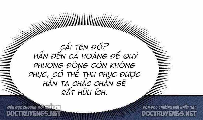 Ta Ở Địa Phủ Mở Hậu Cung Chapter 43 trang 23