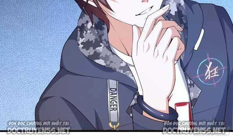 Ta Ở Địa Phủ Mở Hậu Cung Chapter 43 trang 25