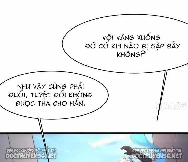 Ta Ở Địa Phủ Mở Hậu Cung Chapter 43 trang 3