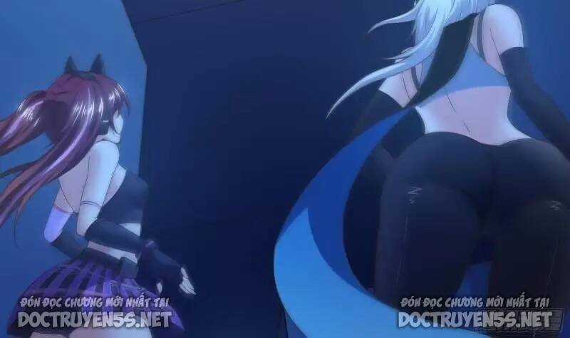 Ta Ở Địa Phủ Mở Hậu Cung Chapter 43 trang 33