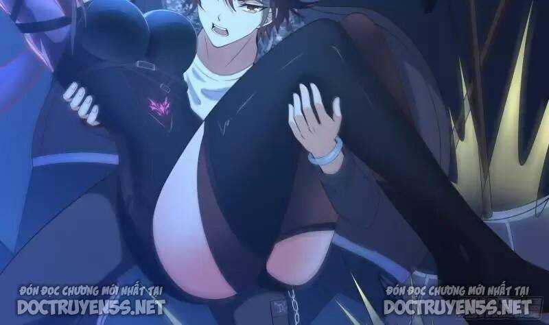 Ta Ở Địa Phủ Mở Hậu Cung Chapter 43 trang 38