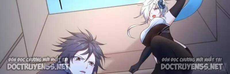 Ta Ở Địa Phủ Mở Hậu Cung Chapter 43 trang 4