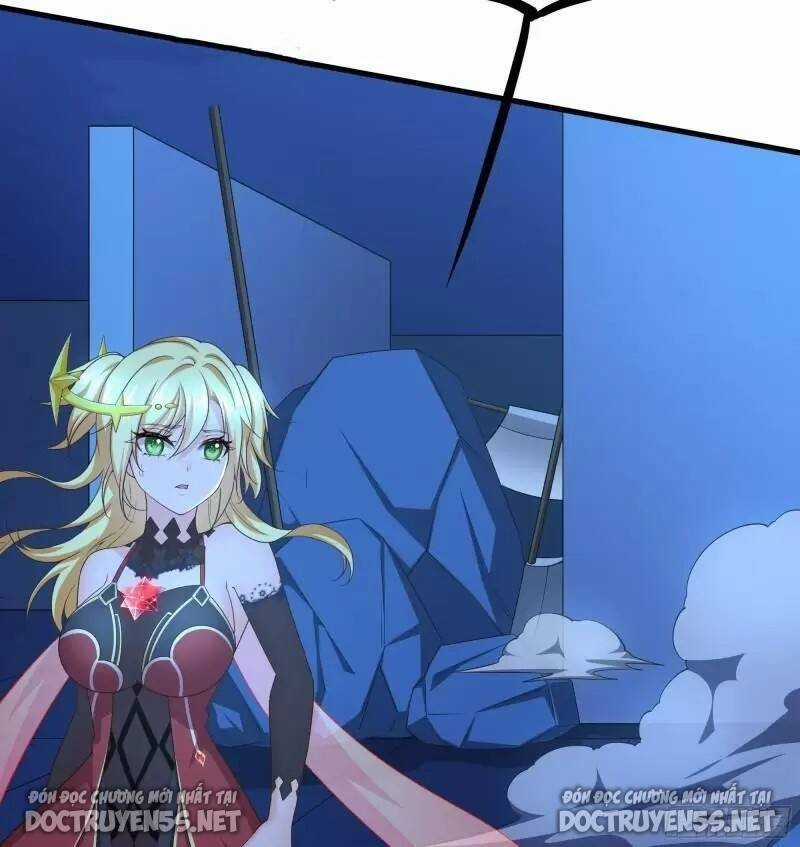 Ta Ở Địa Phủ Mở Hậu Cung Chapter 43 trang 40