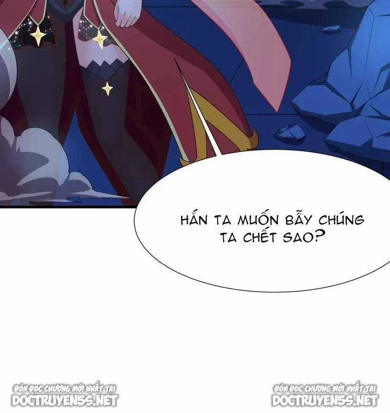 Ta Ở Địa Phủ Mở Hậu Cung Chapter 43 trang 41