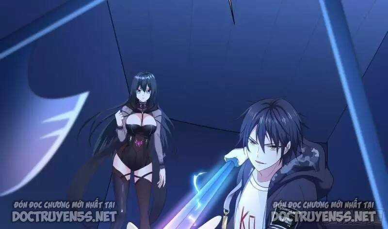 Ta Ở Địa Phủ Mở Hậu Cung Chapter 43 trang 43