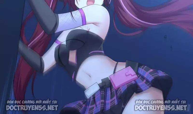 Ta Ở Địa Phủ Mở Hậu Cung Chapter 43 trang 48