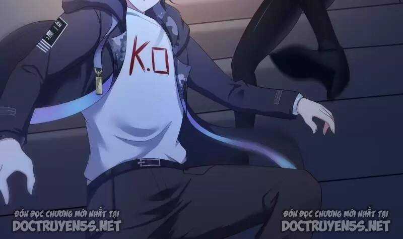 Ta Ở Địa Phủ Mở Hậu Cung Chapter 43 trang 5