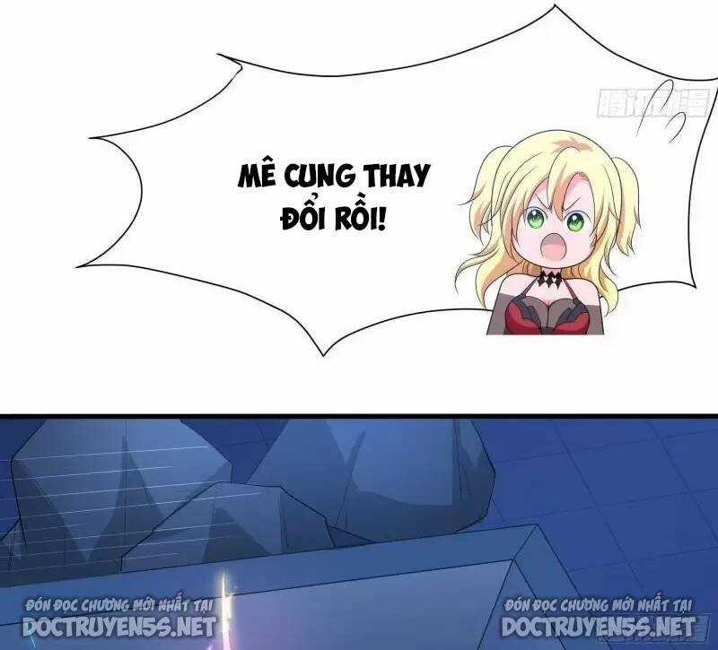 Ta Ở Địa Phủ Mở Hậu Cung Chapter 43 trang 54