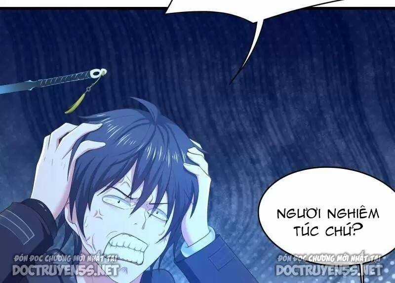 Ta Ở Địa Phủ Mở Hậu Cung Chapter 43 trang 58