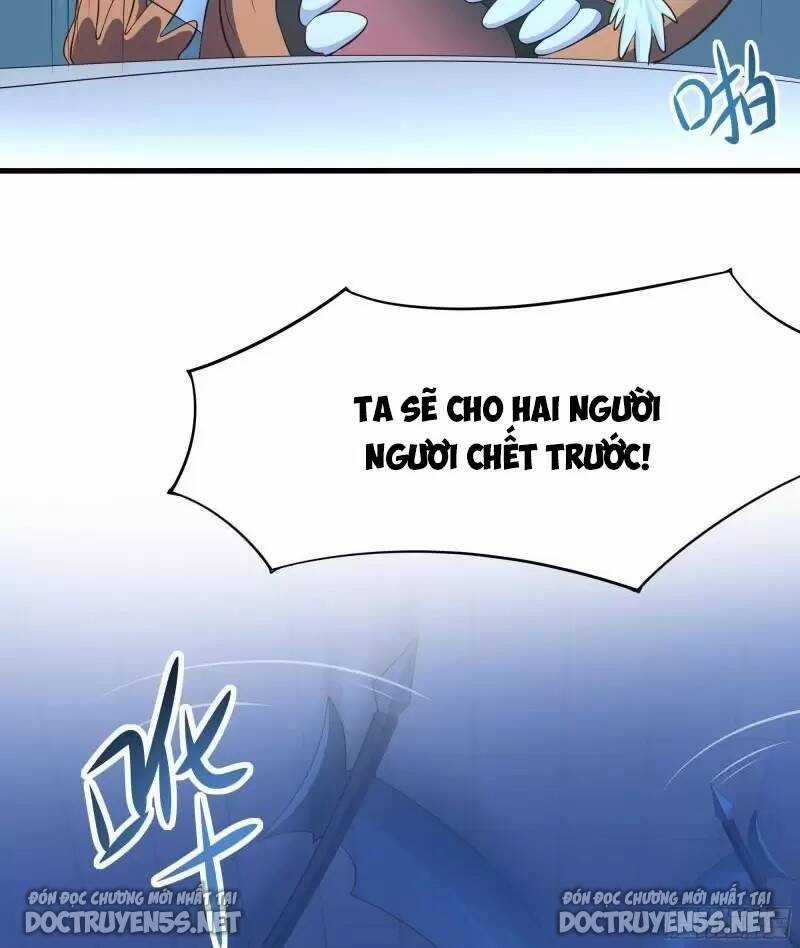 Ta Ở Địa Phủ Mở Hậu Cung Chapter 43 trang 63