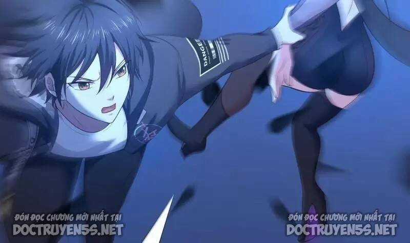 Ta Ở Địa Phủ Mở Hậu Cung Chapter 43 trang 66