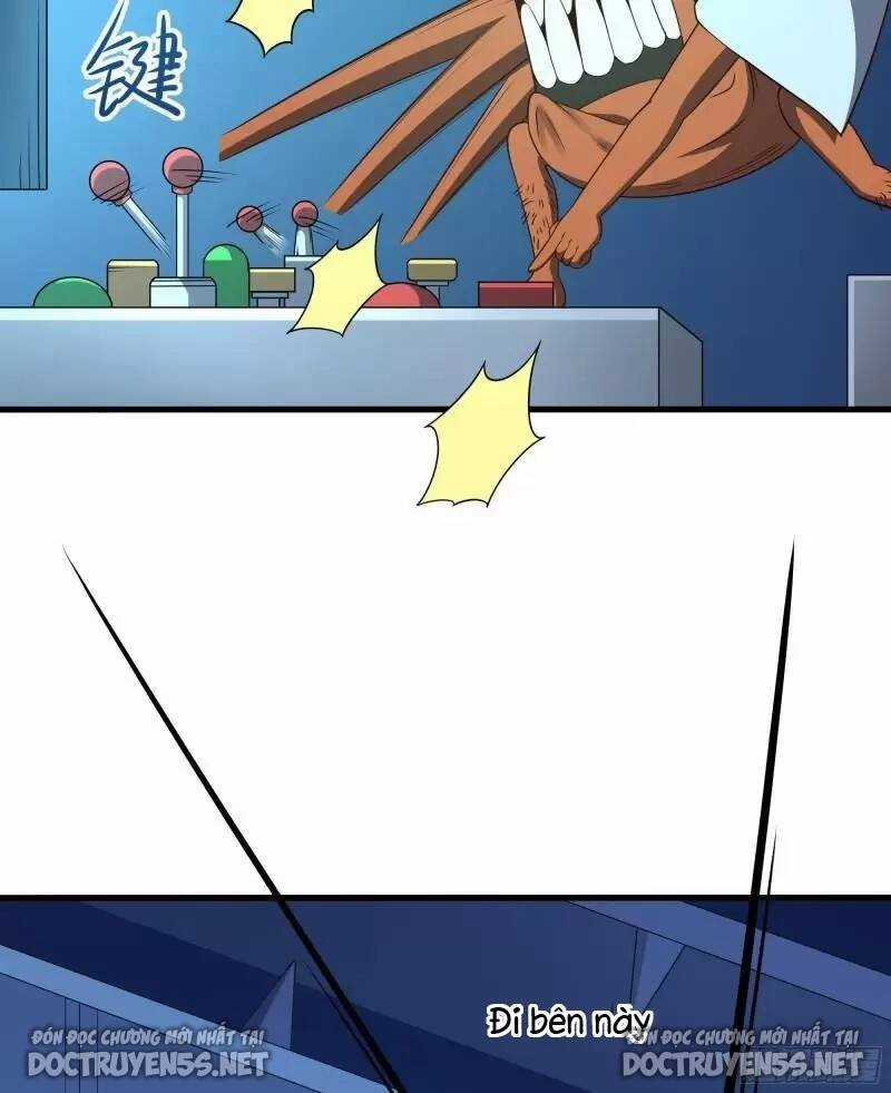 Ta Ở Địa Phủ Mở Hậu Cung Chapter 43 trang 72