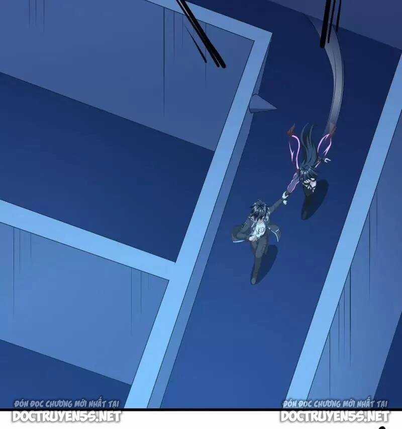 Ta Ở Địa Phủ Mở Hậu Cung Chapter 43 trang 73