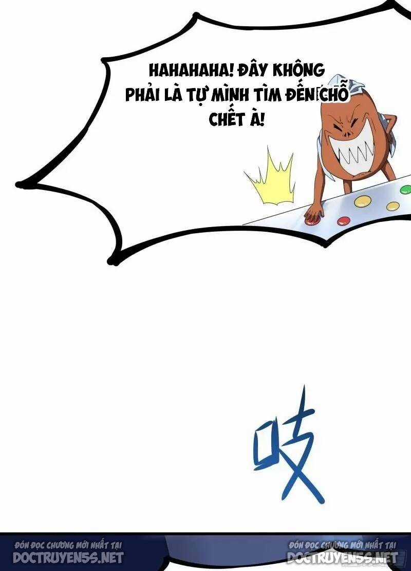 Ta Ở Địa Phủ Mở Hậu Cung Chapter 43 trang 74