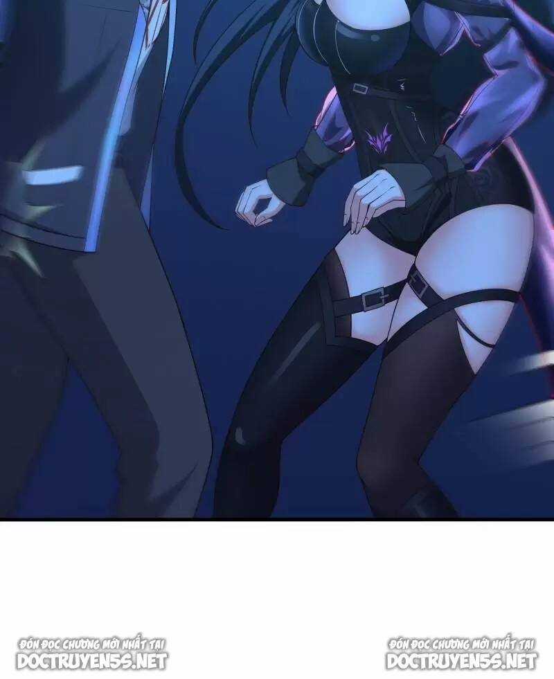 Ta Ở Địa Phủ Mở Hậu Cung Chapter 43 trang 78