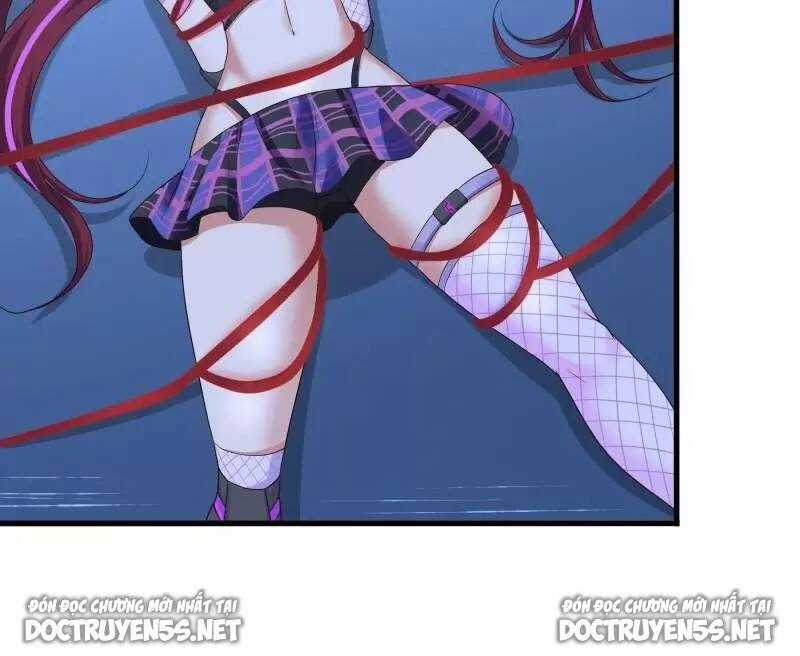 Ta Ở Địa Phủ Mở Hậu Cung Chapter 43 trang 87