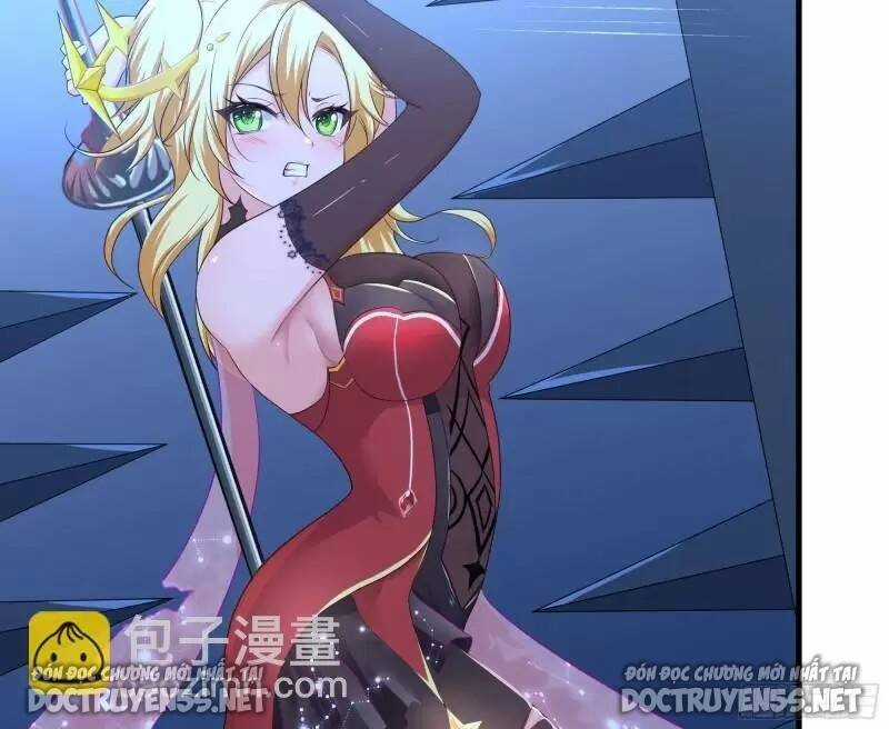 Ta Ở Địa Phủ Mở Hậu Cung Chapter 43 trang 90