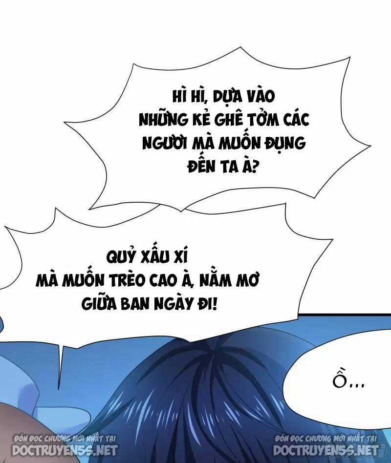 Ta Ở Địa Phủ Mở Hậu Cung Chapter 43 trang 92