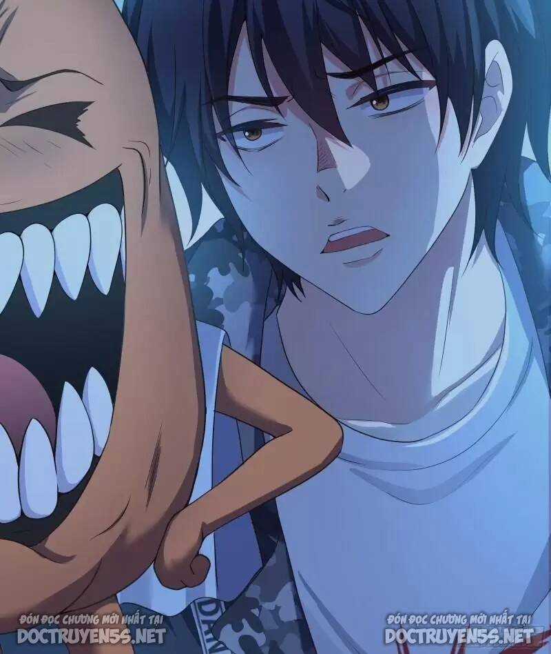 Ta Ở Địa Phủ Mở Hậu Cung Chapter 43 trang 93