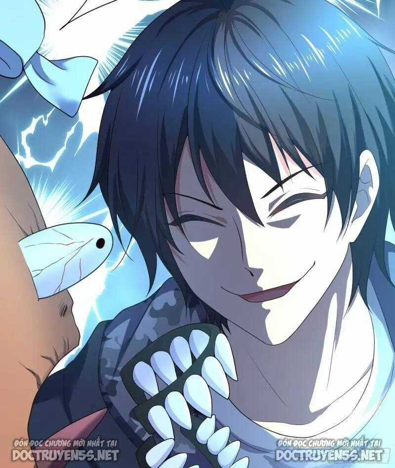 Ta Ở Địa Phủ Mở Hậu Cung Chapter 43 trang 95