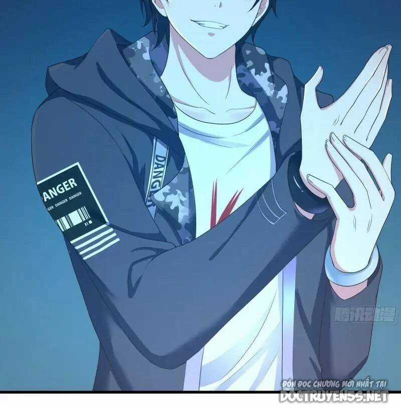 Ta Ở Địa Phủ Mở Hậu Cung Chapter 44 trang 11