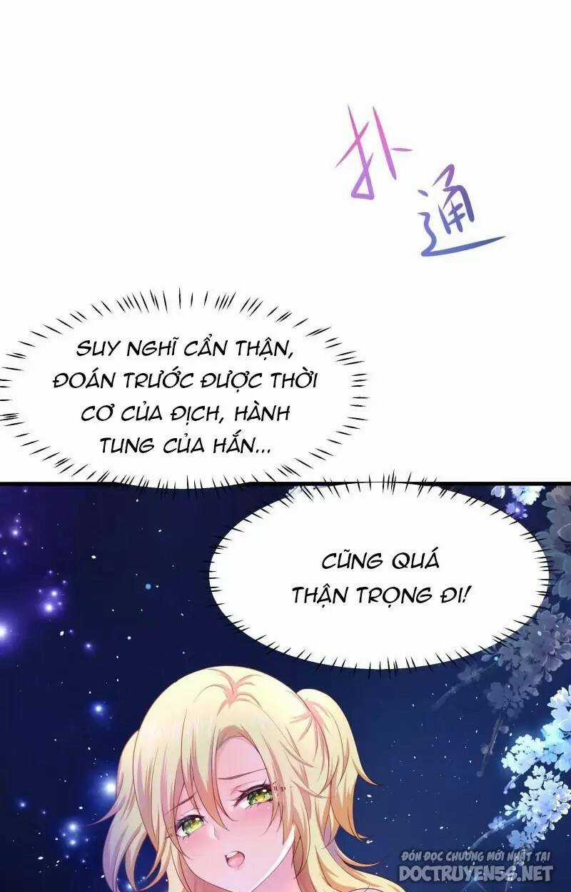 Ta Ở Địa Phủ Mở Hậu Cung Chapter 44 trang 12