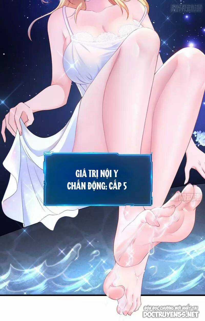 Ta Ở Địa Phủ Mở Hậu Cung Chapter 44 trang 13