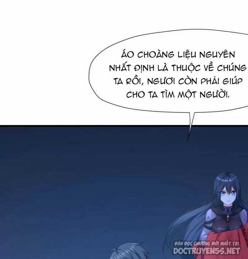 Ta Ở Địa Phủ Mở Hậu Cung Chapter 44 trang 15
