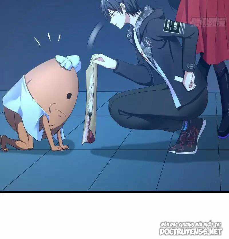 Ta Ở Địa Phủ Mở Hậu Cung Chapter 44 trang 16