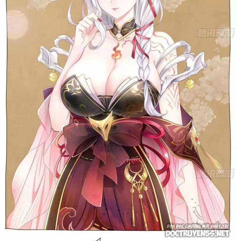 Ta Ở Địa Phủ Mở Hậu Cung Chapter 44 trang 18