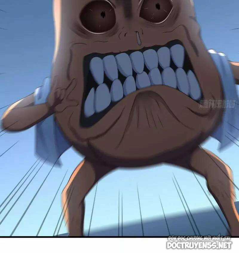 Ta Ở Địa Phủ Mở Hậu Cung Chapter 44 trang 20