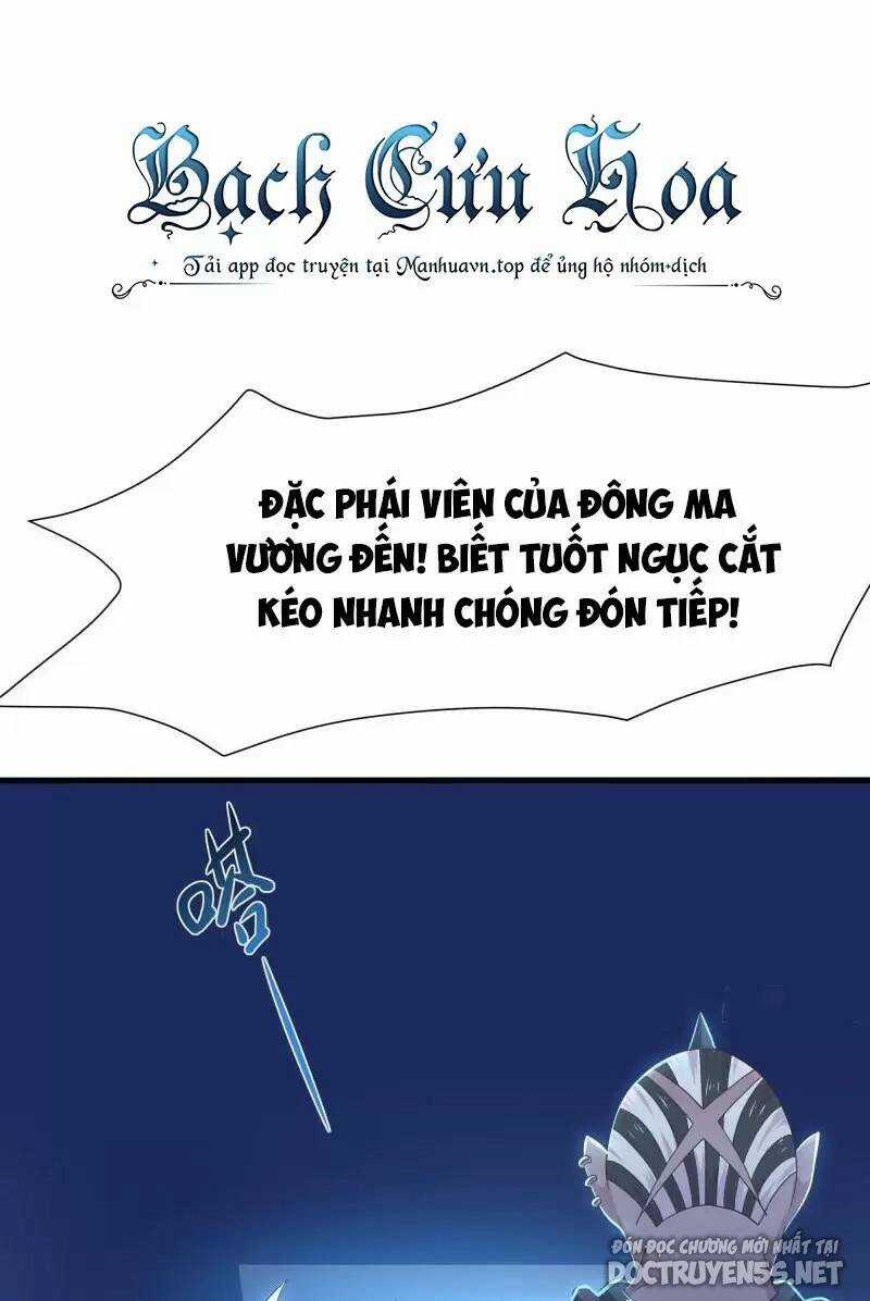 Ta Ở Địa Phủ Mở Hậu Cung Chapter 44 trang 21