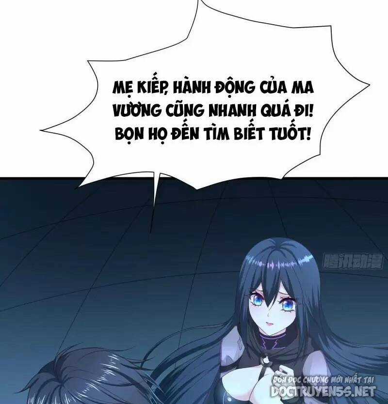 Ta Ở Địa Phủ Mở Hậu Cung Chapter 44 trang 23